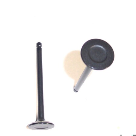 Dj Rock Gaskets/Eng 96-10 Hyun-Kia 4 Cyl 1.5L-1.6L Dohc 16V Exhaust Valve, Ev122 EV122